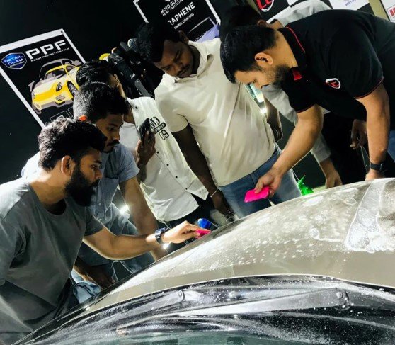 التطوير والتدريب 