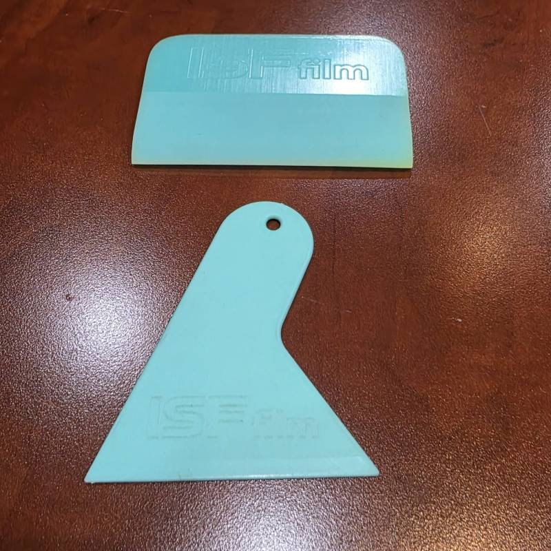 سكويجو عالية الجودة من شركة  ISF FILM 