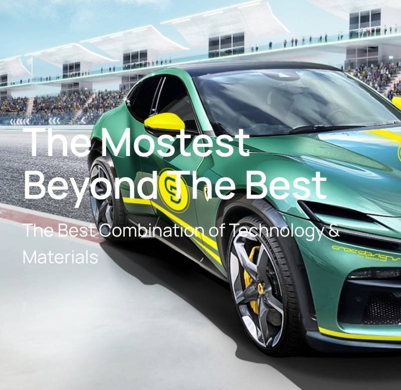 GLOSSES EXPERT بضمان عشر سنوات 