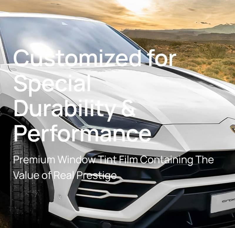 افلام التضليل CIRAMIC XT 70-80%