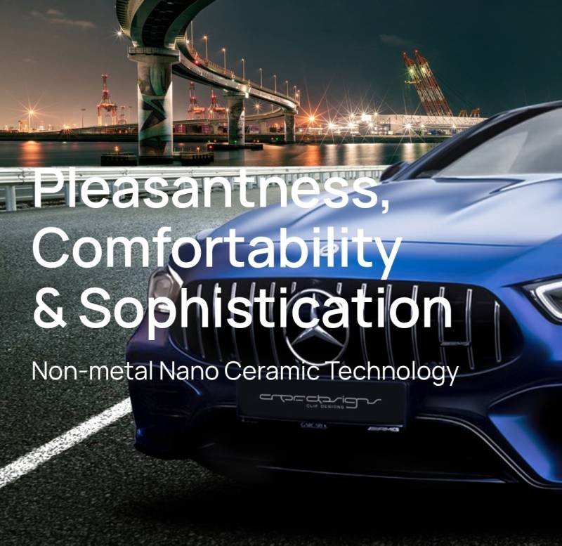 تضليل كوري CIRAMIC  ST عالي الجودة 