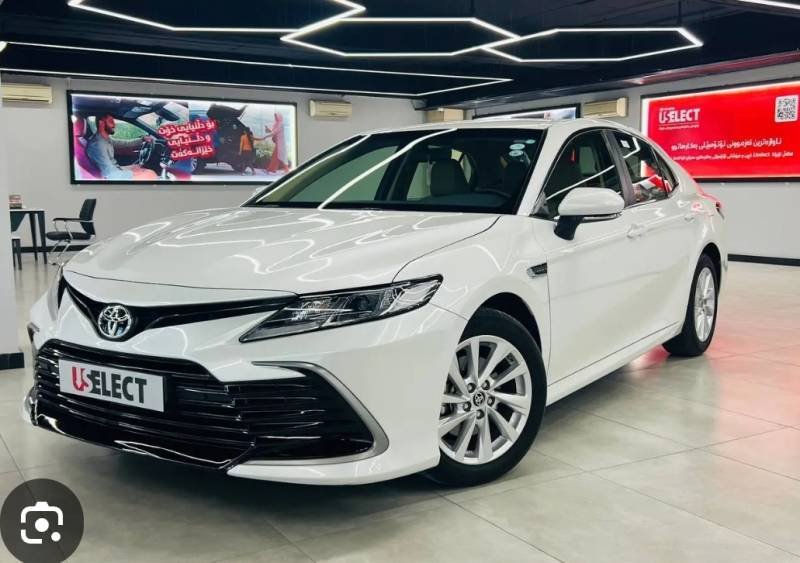 كامري فلم أمريكي Nanolink ضمان ٧ سنوات REVIVE 