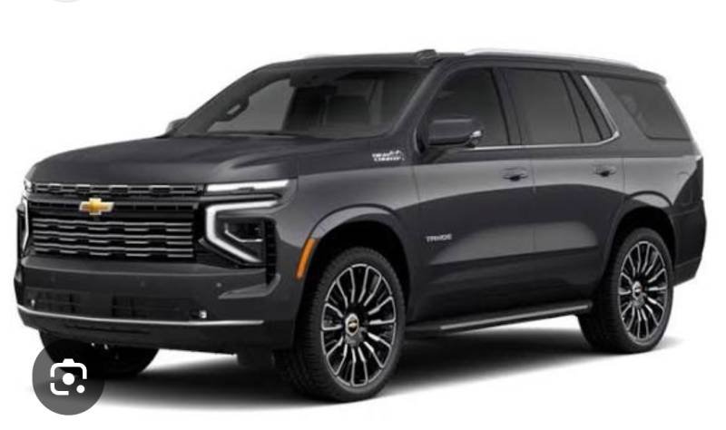 تاهو & GMC لامع ١٠ سنوات ضمان- Nanolink أمريكي 