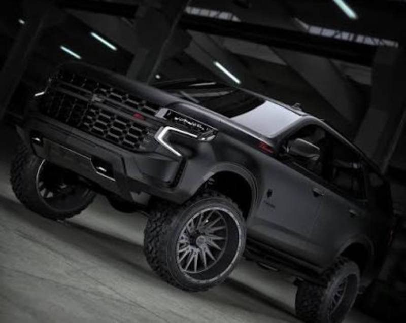 تاهو & GMC طافي  ١٠ سنوات ضمان- Nanolink امريكي 