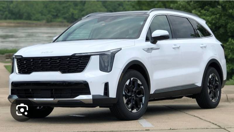 سورنتو فلم لامع  7 سنوات ضمان Nanolink- أمريكي 