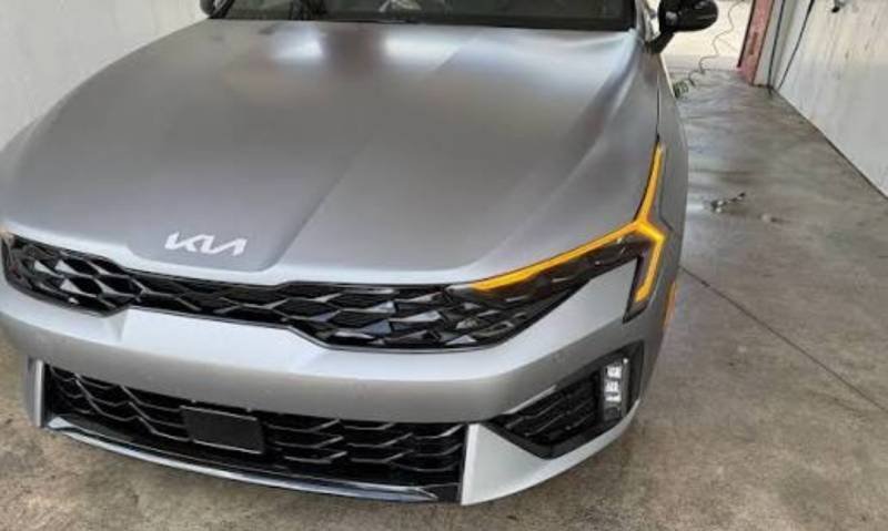 كوري صالون طافي  ١٠ سنوات ضمان مواد امريكي  ( NANOLINKUSA)ISF)  ، k5, K4, Sonata, Elantra...etc